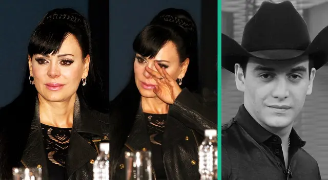 Revelan nuevos datos sobre la muerte de Julián Figueroa, hijo de Maribel Guardia. Revelan nuevos datos sobre la muerte de Julián Figueroa, hijo de Maribel Guardia.