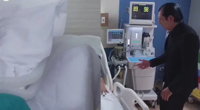 'Chubi' entra en coma tras recibir impacto de bala por salvar a León