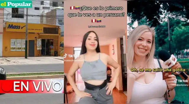 Mira AQUÍ los mejores videos virales de TikTok que están causando furor este 12 de abril del 2023. Mira AQUÍ los mejores videos virales de TikTok que están causando furor este 12 de abril del 2023.