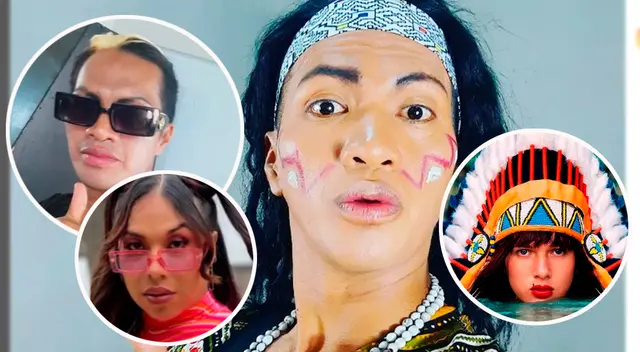 Descubre la verdadera identidad de 'Pepino' y su vínculo con Dayanita y la Uchulú. Descubre la verdadera identidad de 'Pepino' y su vínculo con Dayanita y la Uchulú.