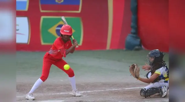 Competencia se desarrolló en Lima.