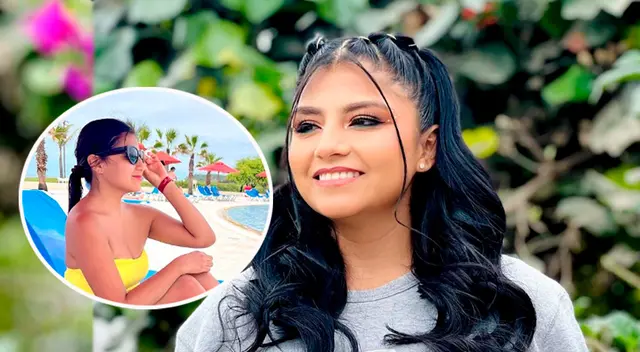 Descubre qué ha sido de la vida de Nickol Sinchi tras su salida de Corazón Serrano. Descubre qué ha sido de la vida de Nickol Sinchi tras su salida de Corazón Serrano.