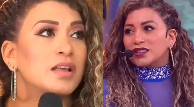 Paula Arias levantó sospechas tras sus recientes publicaciones.