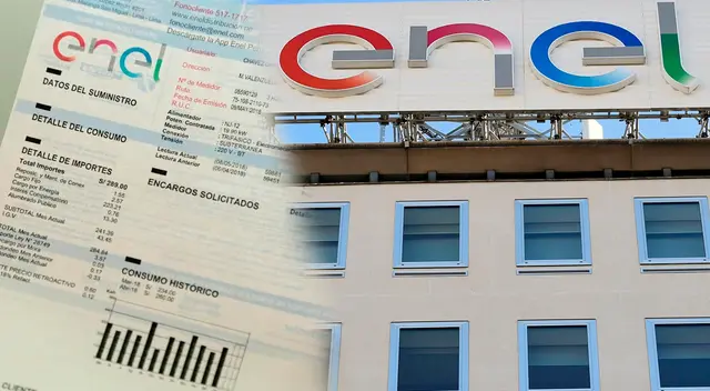 Conoce detalles de la comentada compra de Enel por una empresa china. Conoce detalles de la comentada compra de Enel por una empresa china.