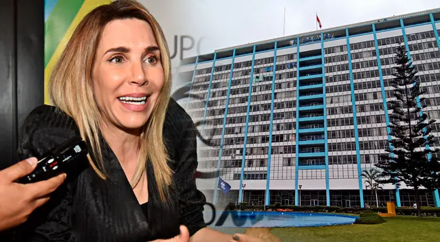 Juliana Oxenford se pronunció tras anunciarse el fallecimiento de la enfermera atacada sexualmente en Puno. Juliana Oxenford se pronunció tras anunciarse el fallecimiento de la enfermera atacada sexualmente en Puno.