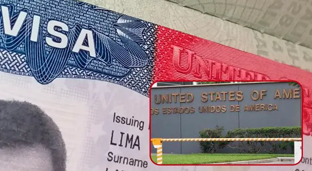 Conoce los nuevos requisitos para la visa americana.