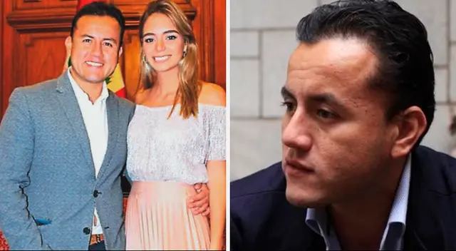 Extrabajador de Richard Acuña hace revelación en programa de Peluchín.