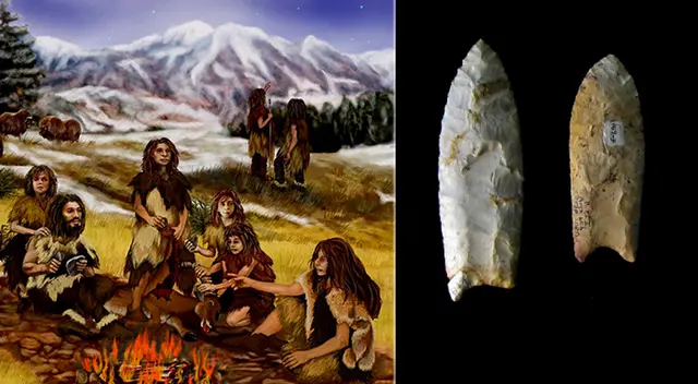 Conoce qué dicen los expertos sobre esta enigmática cultura.