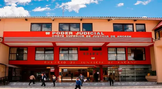 Luego de la prueba el hombre fue liberado de manera inmediata.