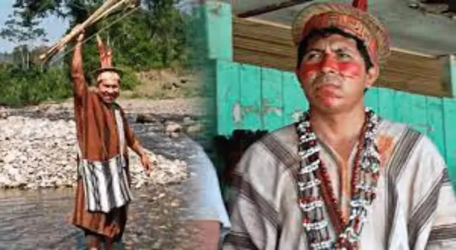 La Fiscalía investiga crimen del líder de la etnia asháninka Santiago Contoricón Antúnez