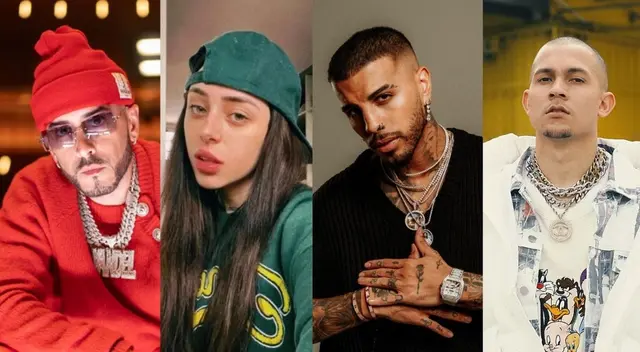 La Firma: Todo sobre el reality musical de Netflix junto a Yandel, Nicki Nicole y más