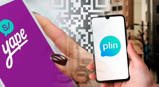 Conoce más sobre la interoperabilidad de Yape y Plin.