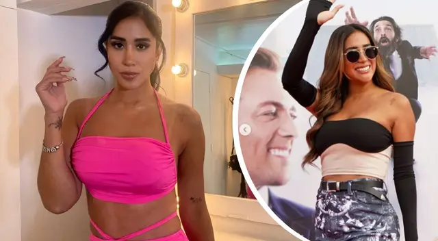 Melissa Paredes: Conoce a qué se dedica ahora que no trabaja en televisión.