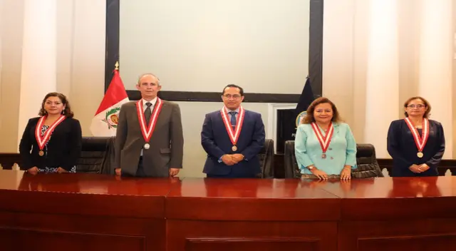 Corte Suprema declaró fundados recursos de casación interpuestos por la Sunat y el Tribunal Fiscal Corte Suprema declaró fundados recursos de casación interpuestos por la Sunat y el Tribunal Fiscal