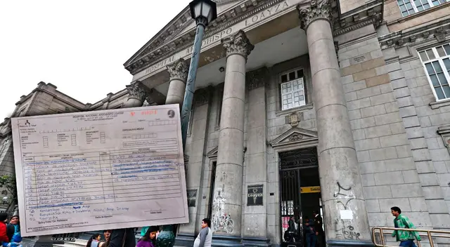 Un nuevo caso de presunta violencia obstétrica se reportó en un hospital del Minsa.