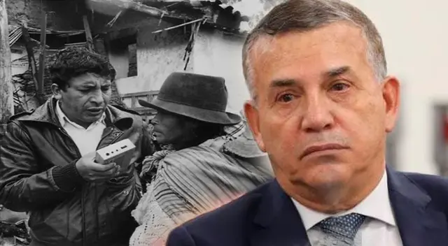 Daniel Urresti tendrá que ser trasladado a una cárcel.