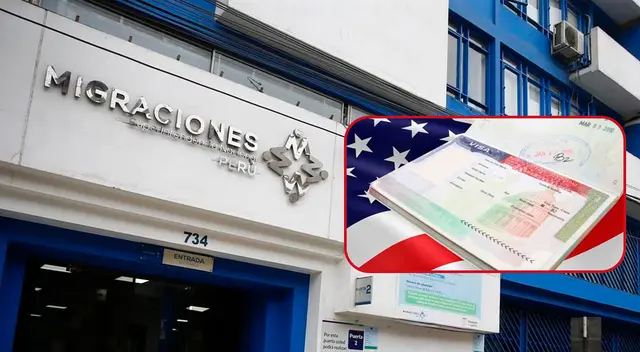 Conoce qué necesitas para solicitar la visa Americana.