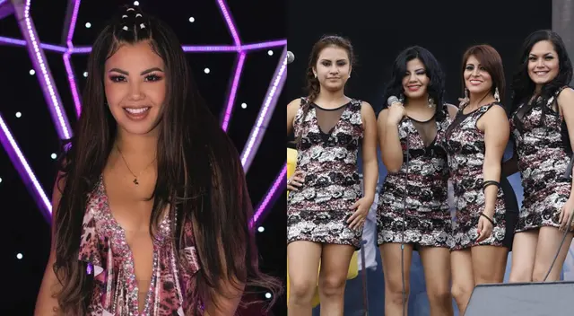 Estrella Torres ingreso a Corazón Serrano en el 2013 y permaneció hasta el 2015. Estrella Torres ingreso a Corazón Serrano en el 2013 y permaneció hasta el 2015.