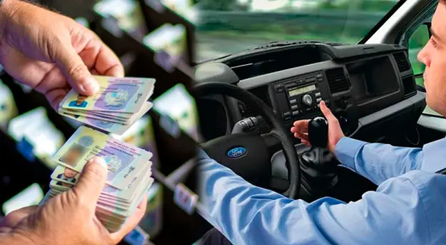 Brevetes van a poder sacar su brevete en 24 horas.