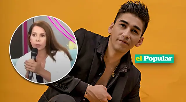 Daniel Lazo afirma que no se irá del departamento pese a deber 30 mil soles.