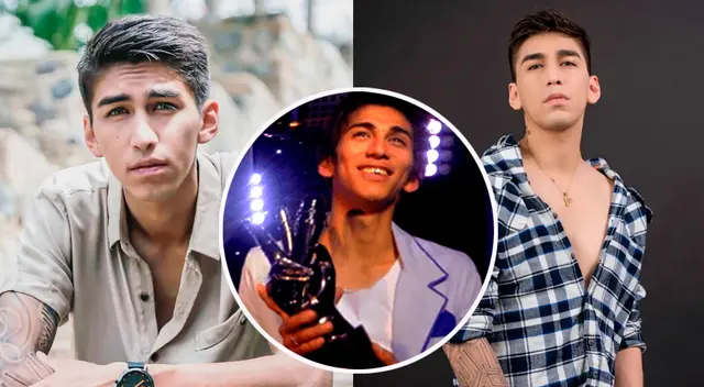 Daniel Lazo se perfilaba como uno de los grandes representantes de la música peruana.