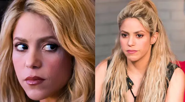 Shakira tampoco tendrá paz en Miami Shakira tampoco tendrá paz en Miami