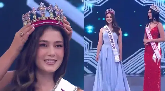 Kyara Villanella tiene 15 años.