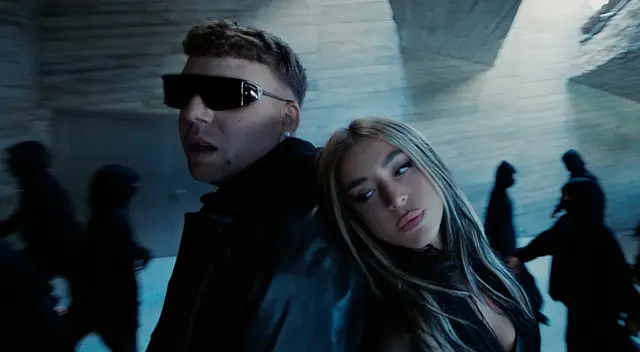 Lola Indigo y Quevedo estrenarán nueva canción Lola Indigo y Quevedo estrenarán nueva canción