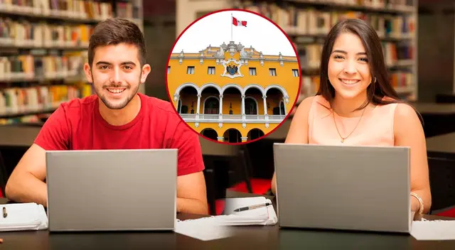 Clases virtuales por parte de la Municipalidad de Lima.