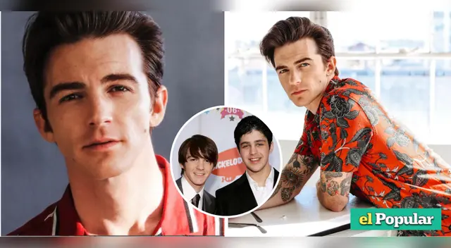 Drake Bell habría amenazado con suicidarse según llamada del 911.