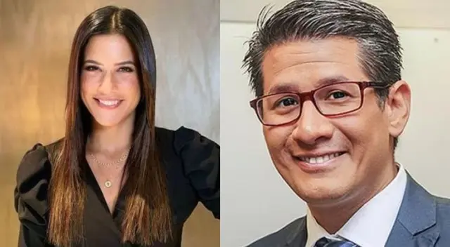 María Pía Copello. María Pía Copello.