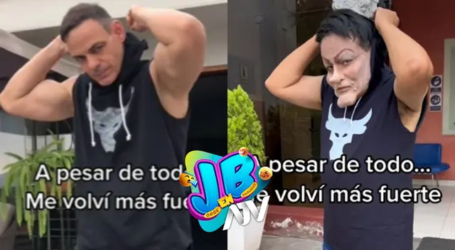 Mark Vito en TikTok. Mark Vito en TikTok.