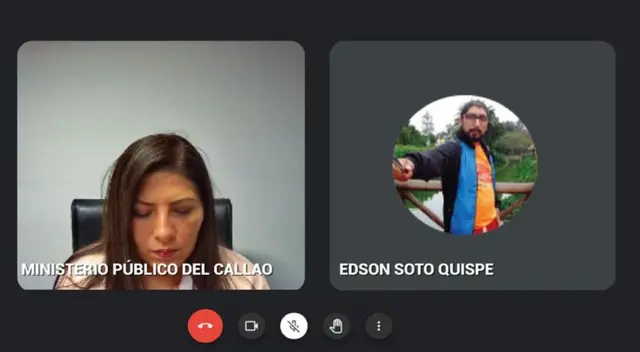 Condenan a Edson Santiago Soto Quispe por tocamientos indebidos a una menor de edad