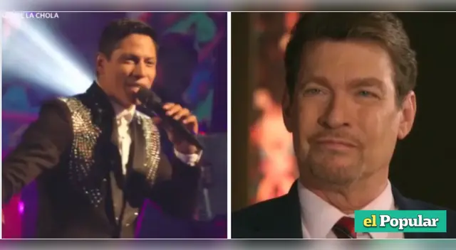 'Luz de Luna 3' emitió su capítulo 4 este 14 de abril.