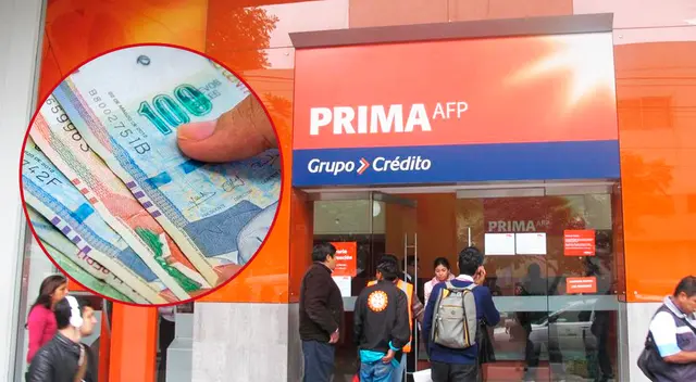 Conoce detalles del proyecto para solicitar el retiro de S/. 19.800. Conoce detalles del proyecto para solicitar el retiro de S/. 19.800.