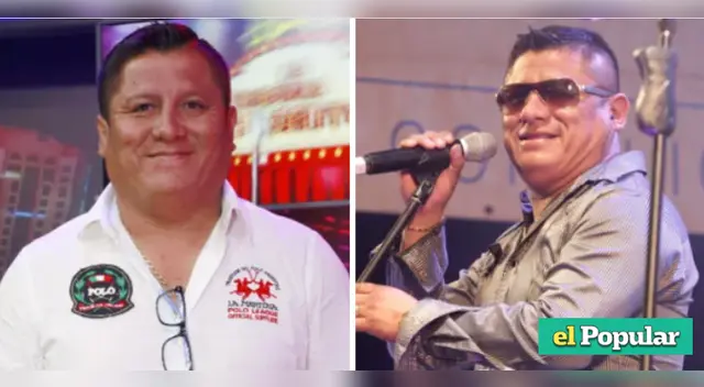 Robert Muñoz de 'Clavito y su chela' habla de su vida en EE.UU.