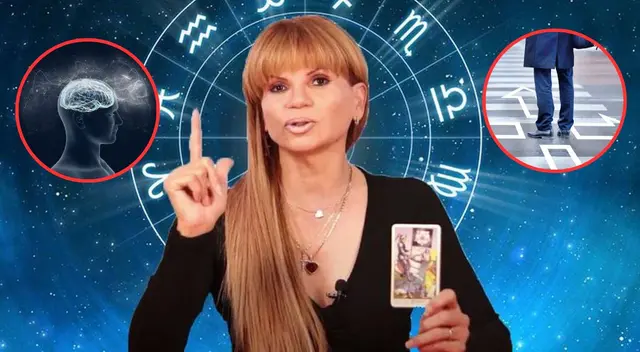 Conoce el nuevo ritual de Mhoni Vidente. Conoce el nuevo ritual de Mhoni Vidente.