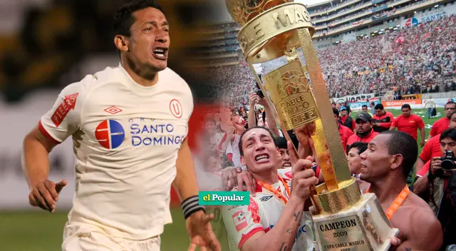 Carlos Galván contó cómo se dio su arribo a Universitario. Carlos Galván contó cómo se dio su arribo a Universitario.