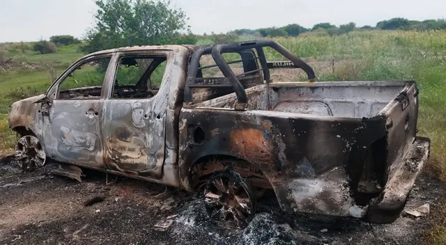 Según primeras hipótesis, el hecho se habría hecho por un ajuste de cuentas.