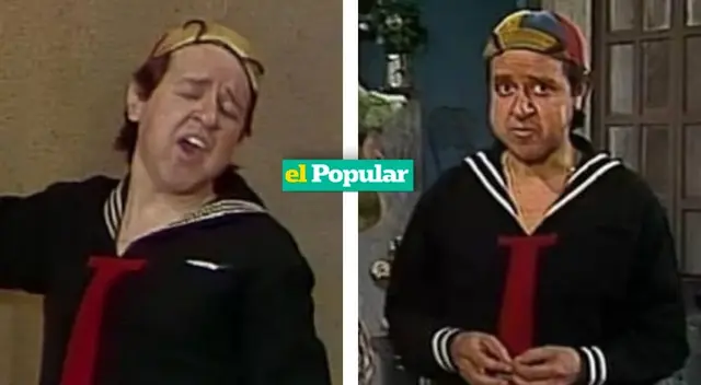 “El Chavo del 8”: La triste razón por la que Quico usaba un traje de marinero