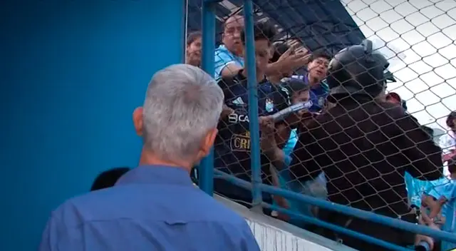 Tiago Nunes. Tiago Nunes.