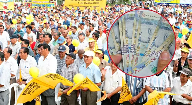 Conoce los últimos detalles del Fonavi.