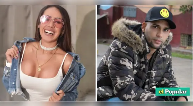 Dorita Orbegoso habla sobre Jerson Reyes.