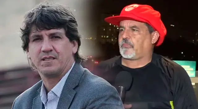 Gonzalo Núñez contó el desenlace de la demanda interpuesta por Jean Ferrari. Gonzalo Núñez contó el desenlace de la demanda interpuesta por Jean Ferrari.