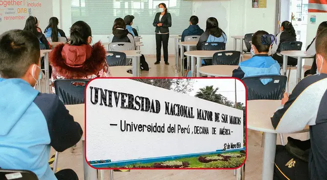 Conoce la iniciativa para realizar simulacros de admisión.