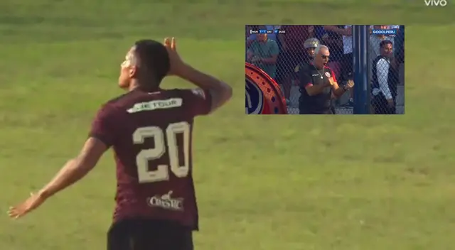 Alex Valera fue una de las figurad del partido antr Municipal Alex Valera fue una de las figurad del partido antr Municipal