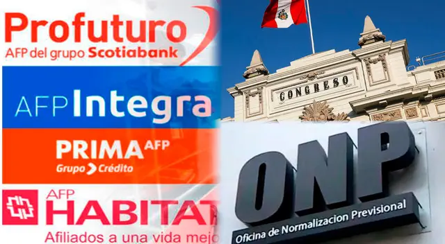 Congreso aprobó Bono de Reconocimiento