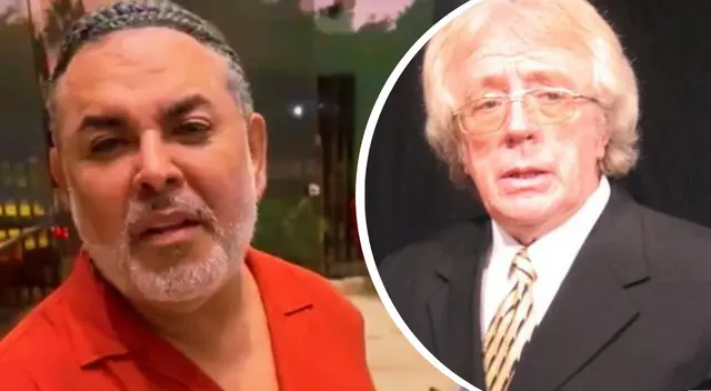 Conoce a Guillermo Guille, el hombre que hizo sufrir a Andrés Hurtado.