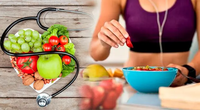 ¿Es posible llevar una alimentación saludable?