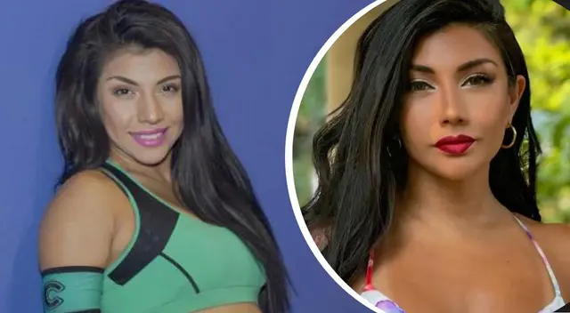 Diana Sánchez y la historia de cómo quisieron operarle el busto. ¿En un sótano?